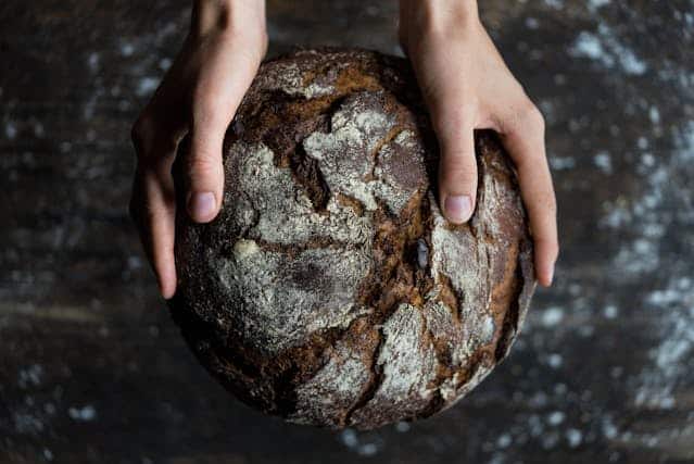 Baking Bread Dream Meaning