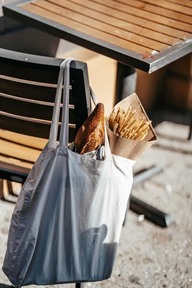 Buying Bread Dream Meaning