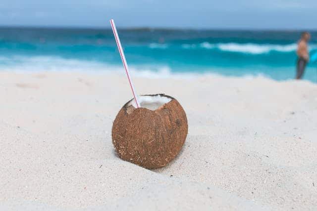 Coconut Water Dream Meaning