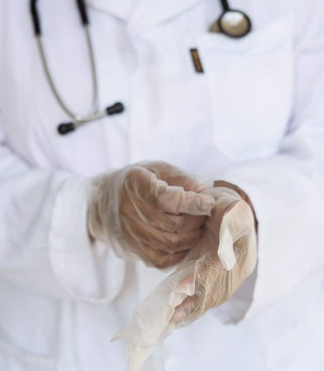 Doctor's Gloves Dream Meaning