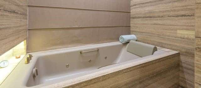 Empty Bathtub Dream Meaning