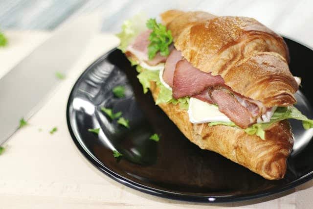 Ham Sandwich Dream Meaning