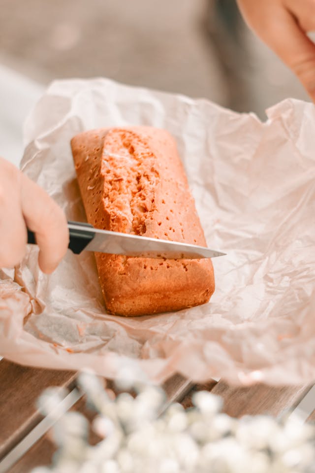 Loaf of Bread Dream Meaning