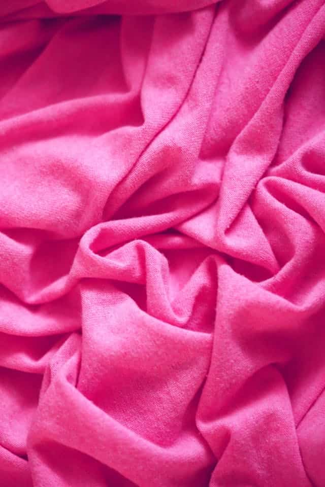 Pink Blanket Dream Meaning