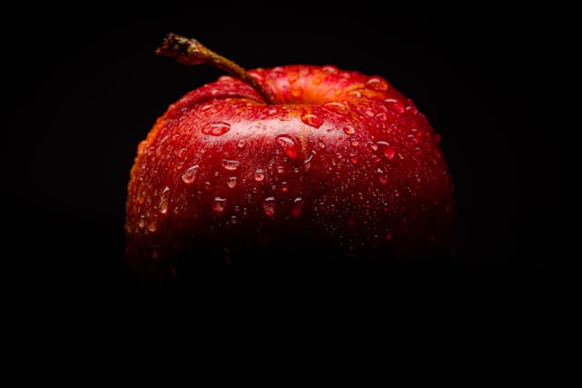 Red Apple Dream Meaning