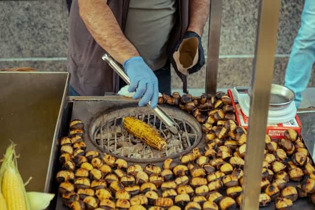 Roasted Corn Dream Meaning