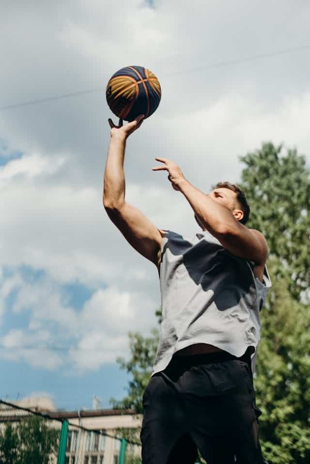 6 Unique Basketball Dream Meaning | Dream Guide Hub