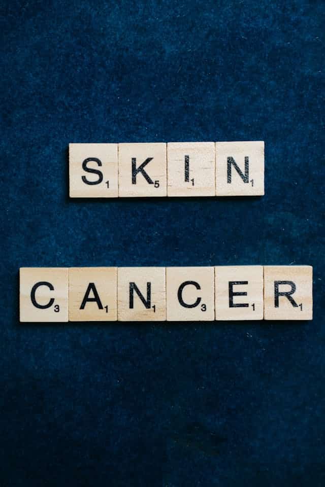 Skin Cancer Dream Meaning