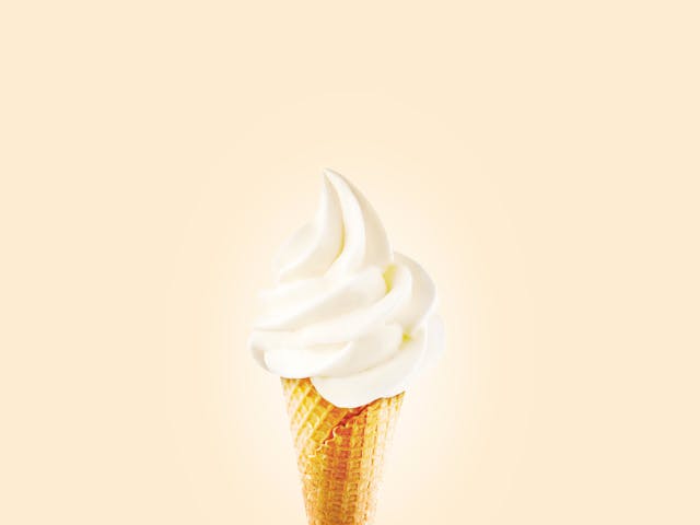 Vanilla Ice Cream Dream Meaning