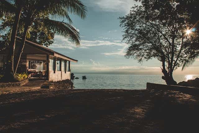 Beach House Dream Meaning