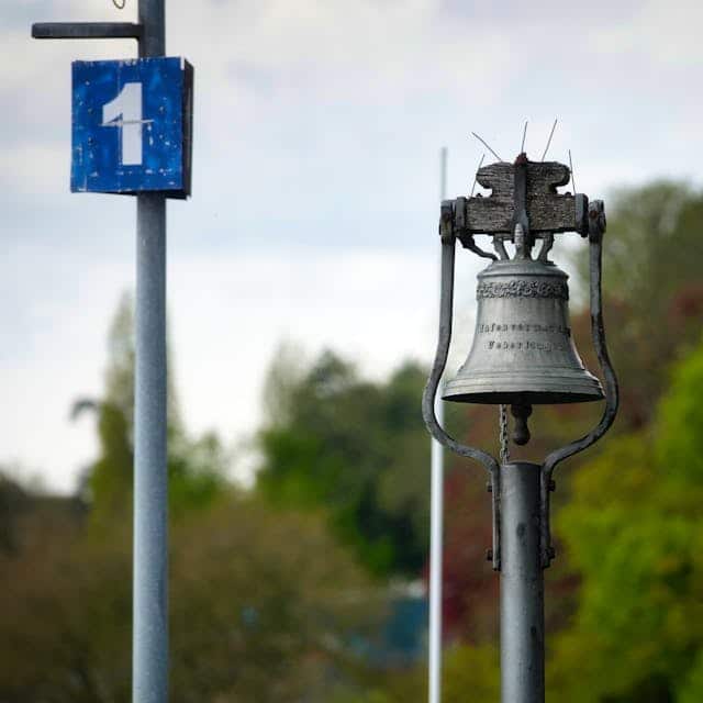 Broken Bell Dream Meaning