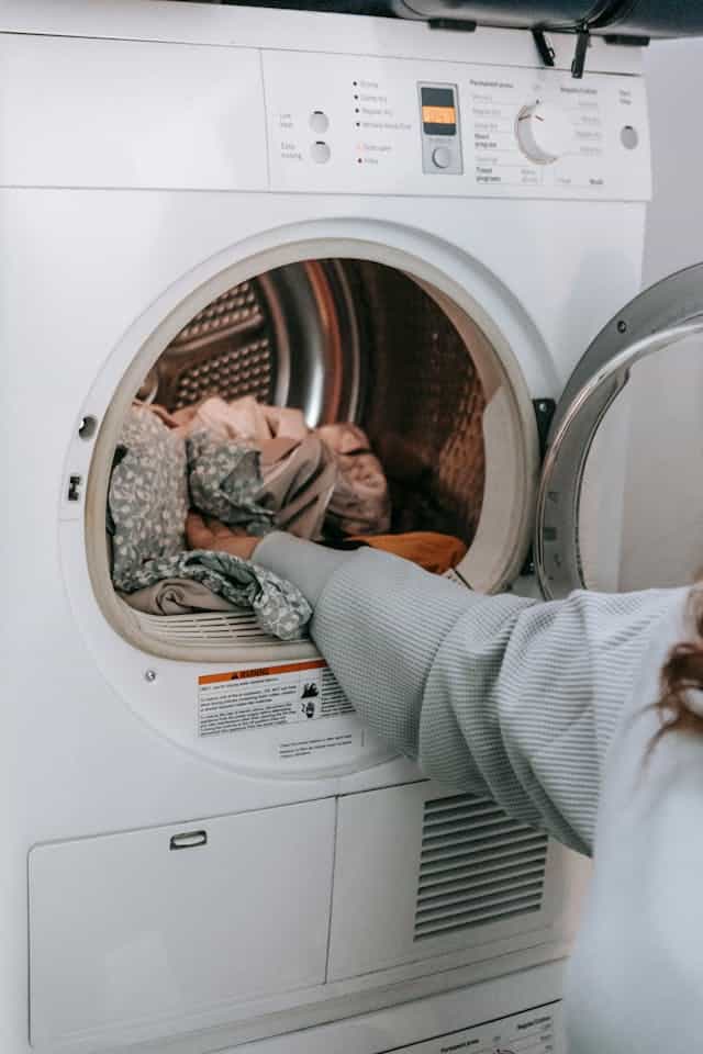 Broken Washing Machine Dream Meaning