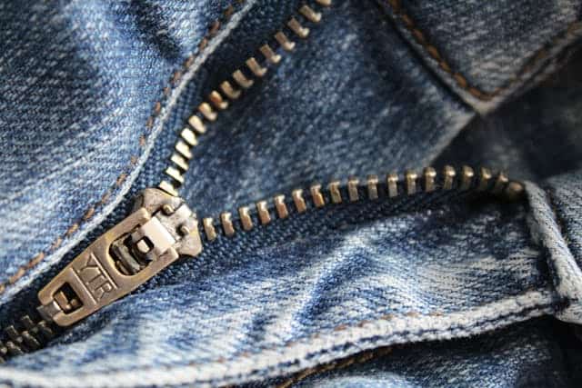 Broken Zipper Dream Meaning