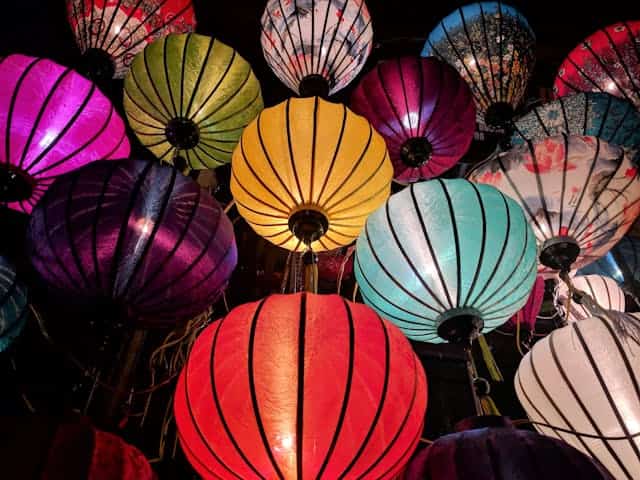 Chinese Lantern Dream Meaning