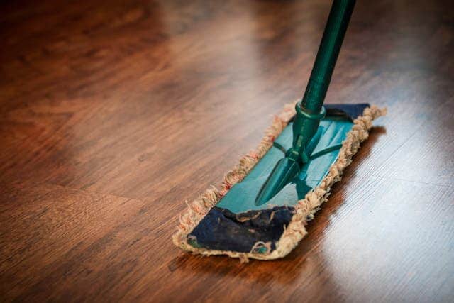 Cleaning House Dream Meaning