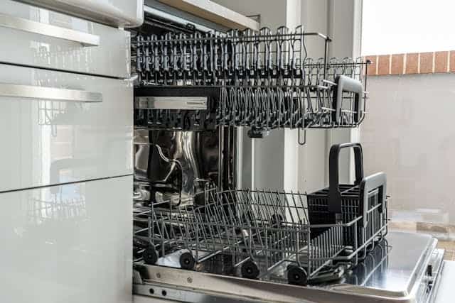 Dishwasher Dream Meaning