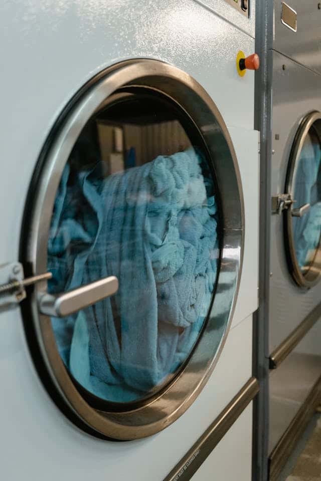 Dryer Dream Meaning