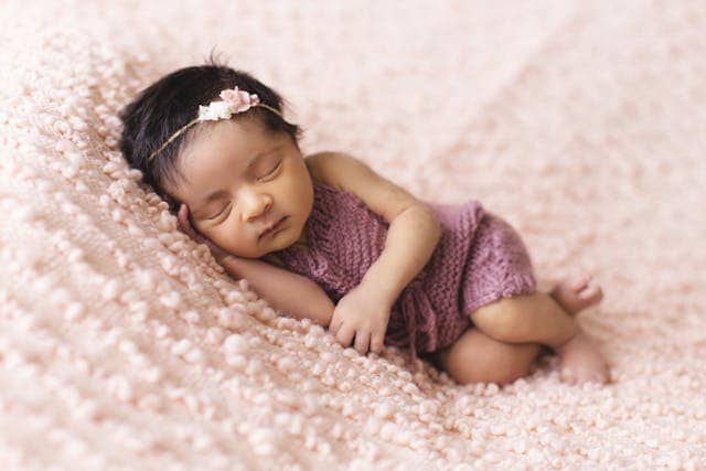 Having a Baby Dream Meaning