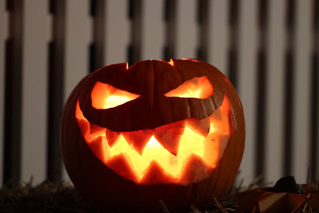 Jack o Lantern Dream Meaning