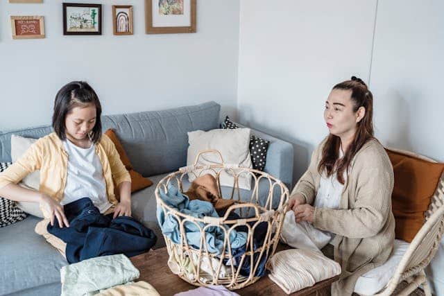 Laundry Basket Dream Meaning