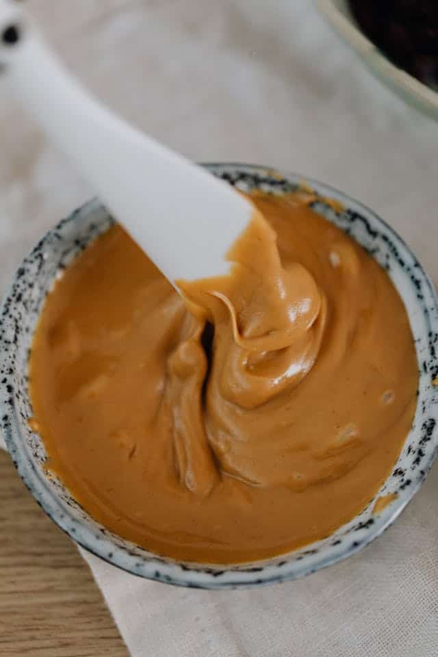 Peanut Butter Dream Meaning