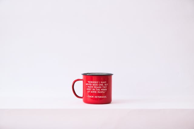 Red Cup Dream Meaning