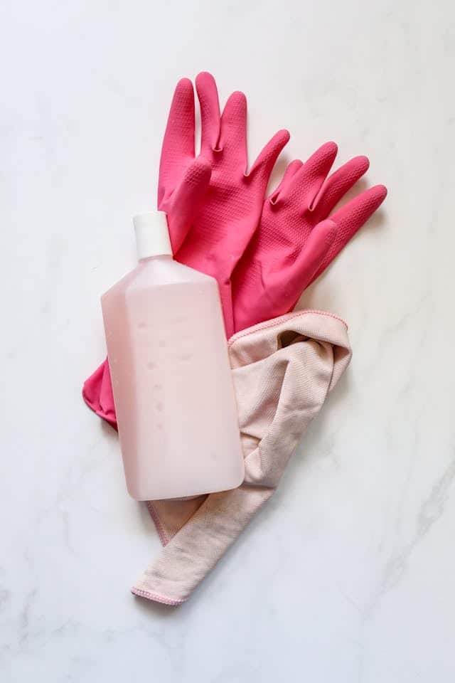 Rubber Gloves Dream Meaning