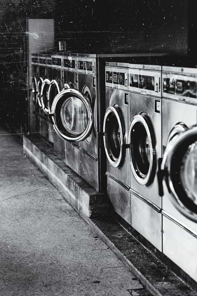 Washing Machine Dream Meaning