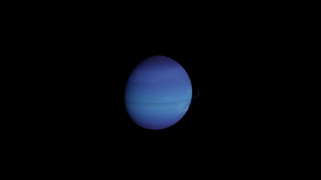 Neptune Planet Dream Meaning