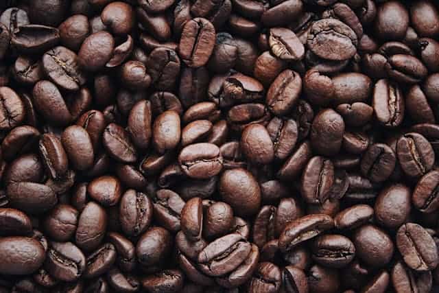 Coffee Beans Dream Meaning