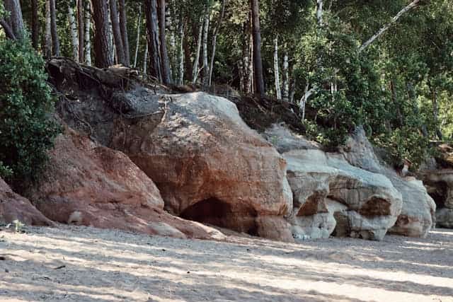 Big Rock Dream Meaning