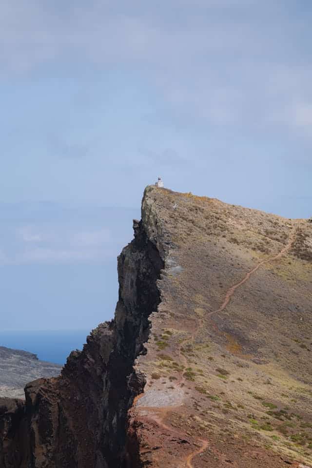 Climbing a Rock Dream Meaning